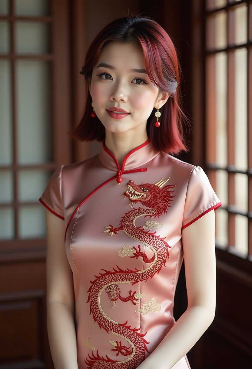 动画分镜练习