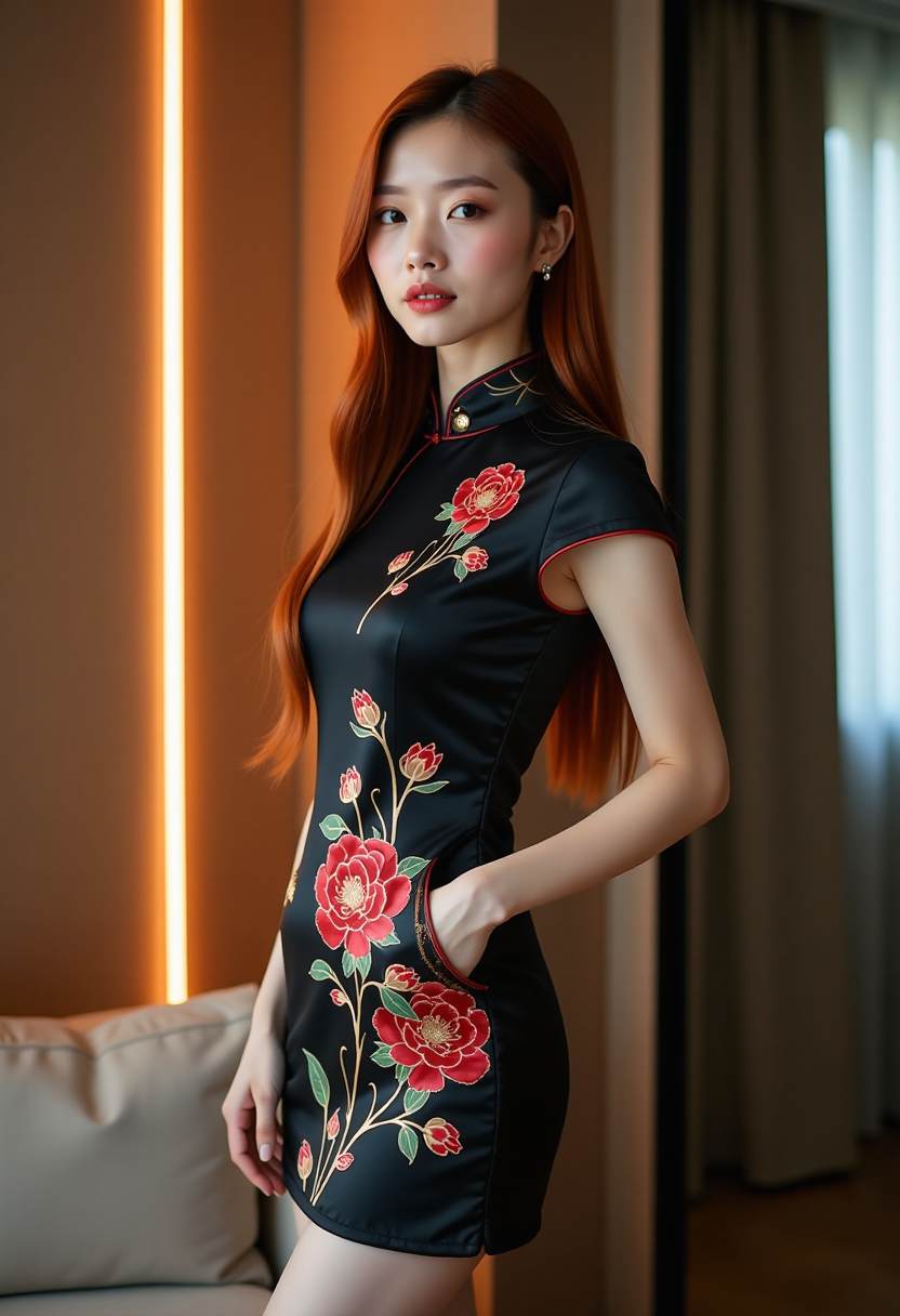 吉他弹唱教学
